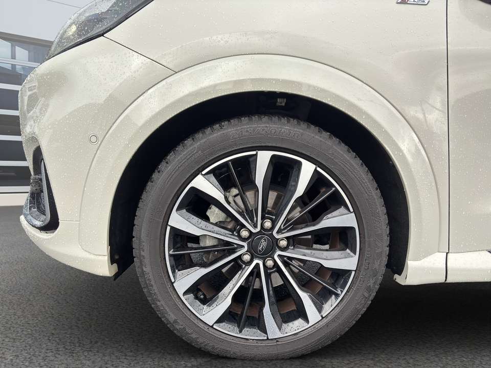 Ford Puma - Imagem 9