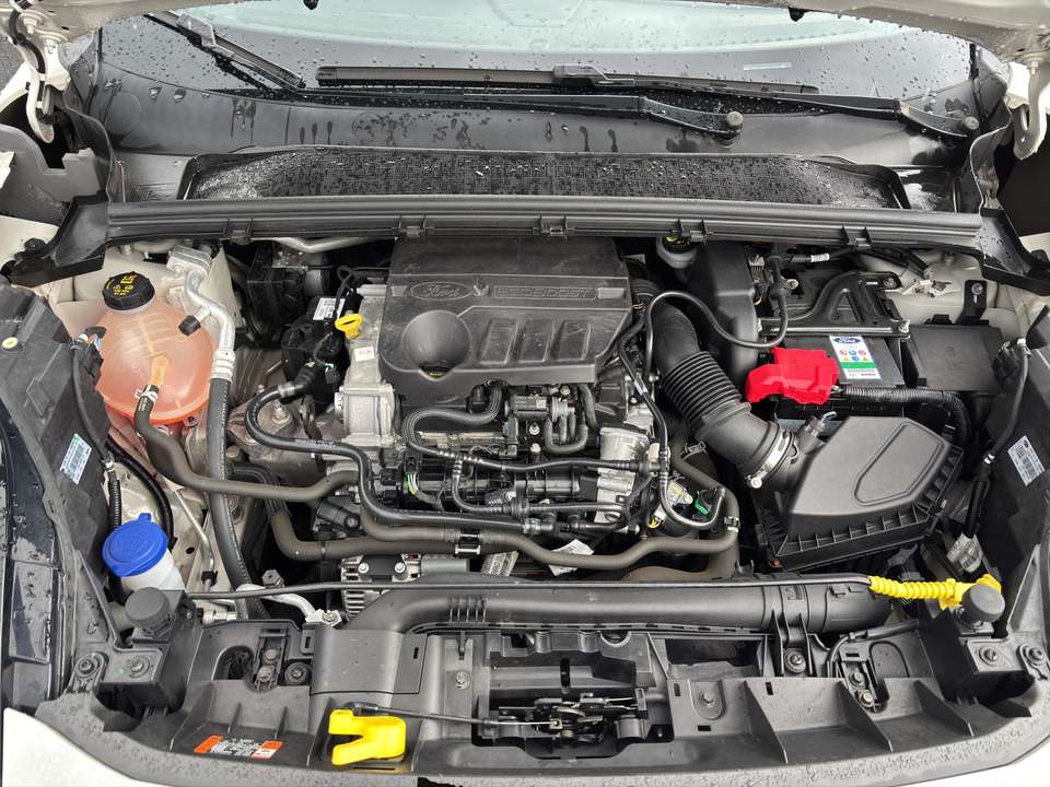 Ford Puma - Imagem 10