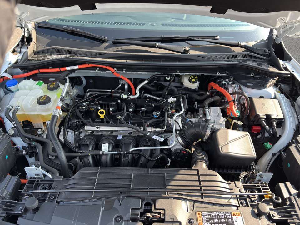 Ford Kuga - Imagem 10