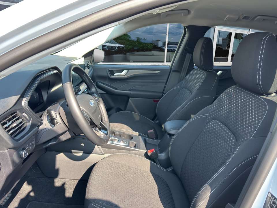 Ford Kuga - Imagem 11