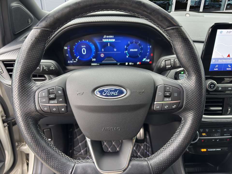 Ford Puma - Imagem 14