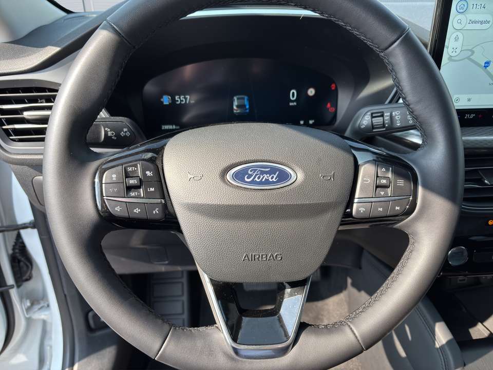 Ford Kuga - Imagem 14