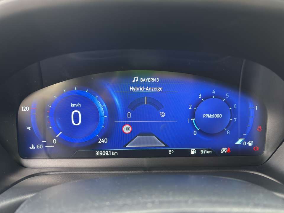 Ford Puma - Imagem 15