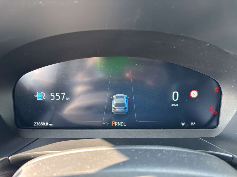 Ford Kuga - Imagem 15