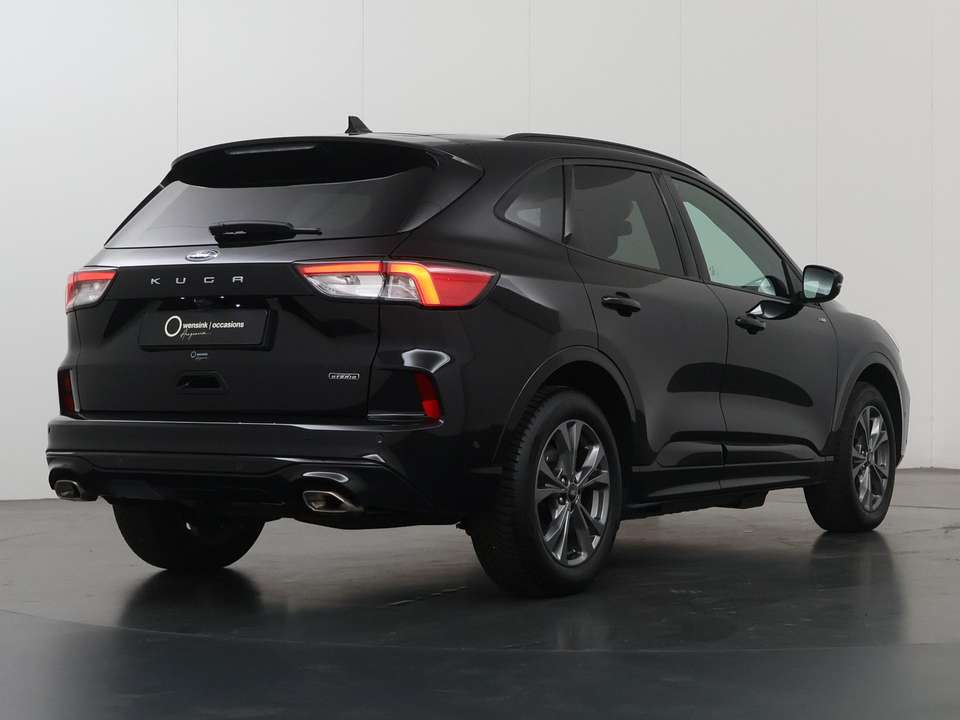 Ford Kuga - Imagem 2
