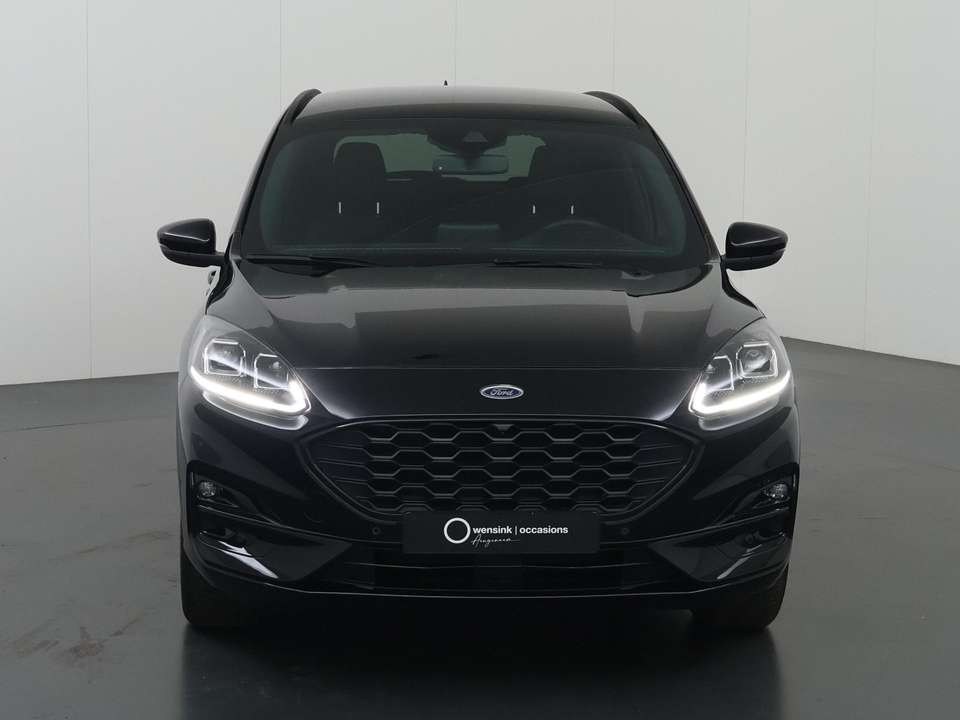Ford Kuga - Imagem 3
