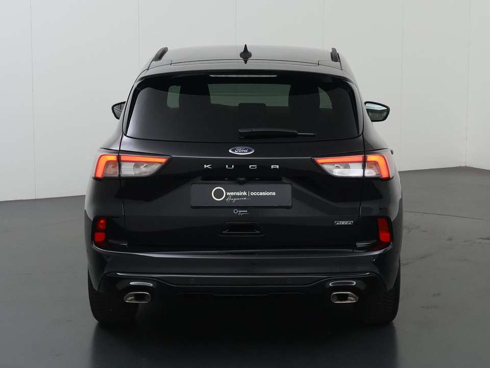 Ford Kuga - Imagem 4
