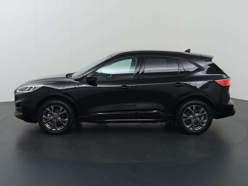 Ford Kuga - Imagem 5