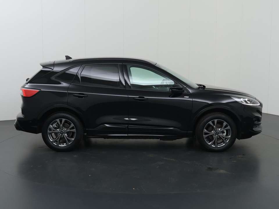 Ford Kuga - Imagem 6