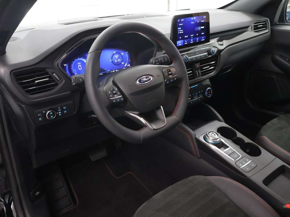 Ford Kuga - Imagem 7