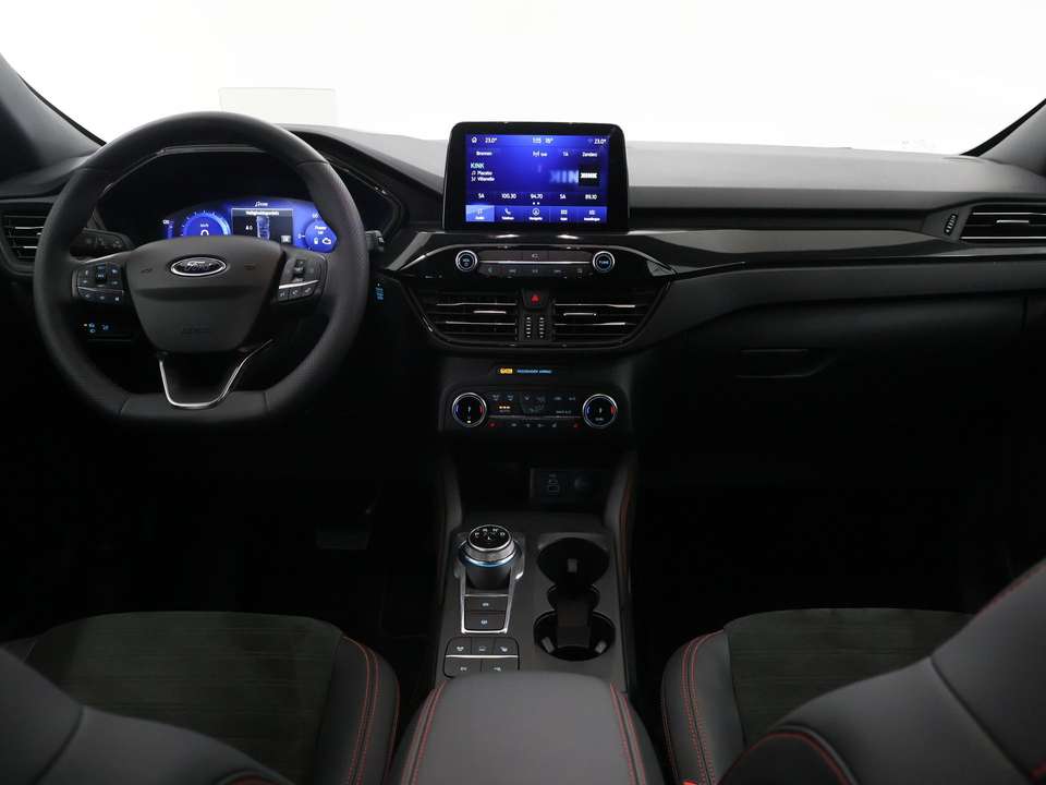 Ford Kuga - Imagem 8