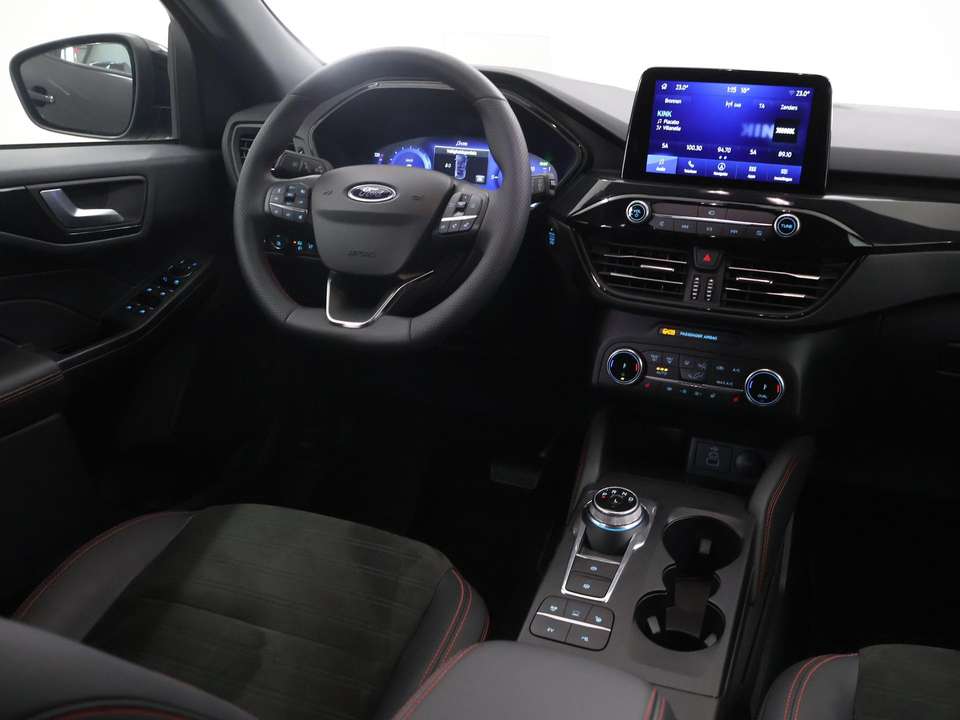 Ford Kuga - Imagem 9