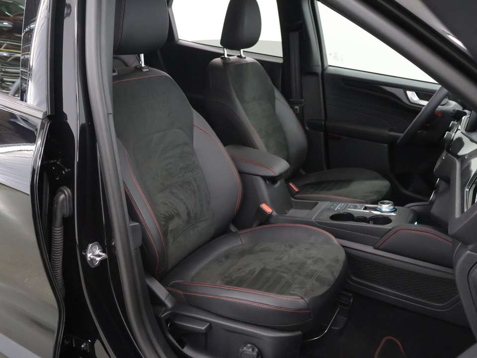 Ford Kuga - Imagem 10