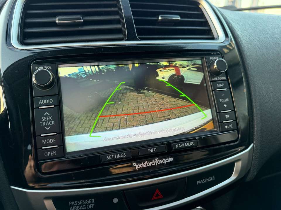 Mitsubishi ASX - Imagem 3