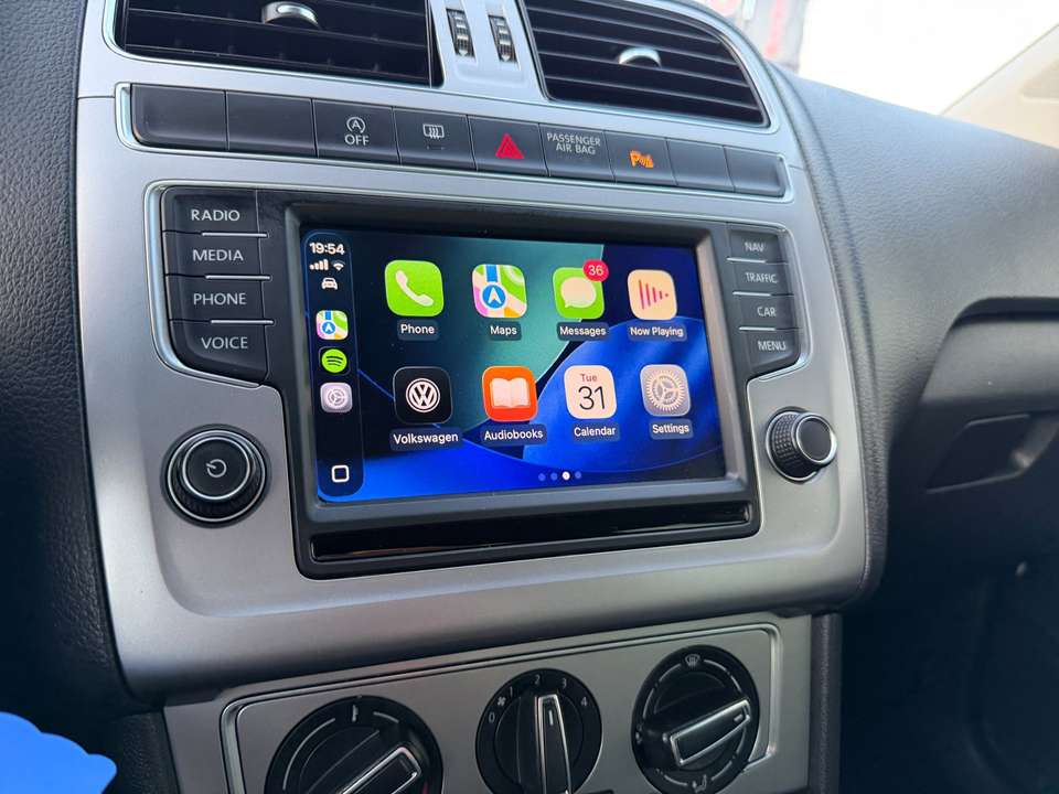 Volkswagen Polo - Imagem 3