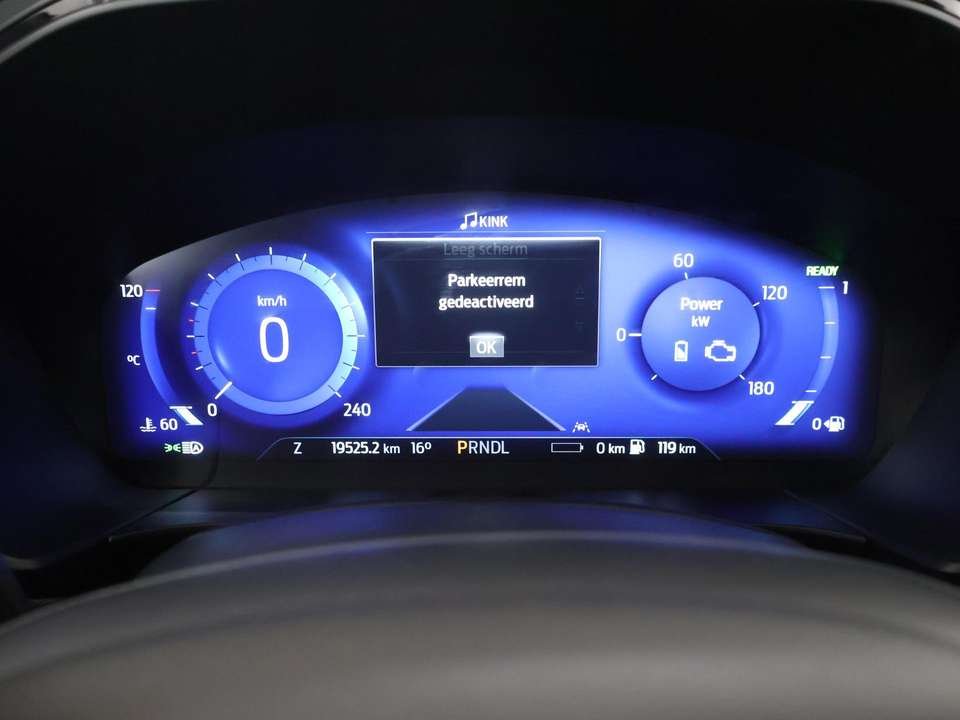 Ford Kuga - Imagem 13