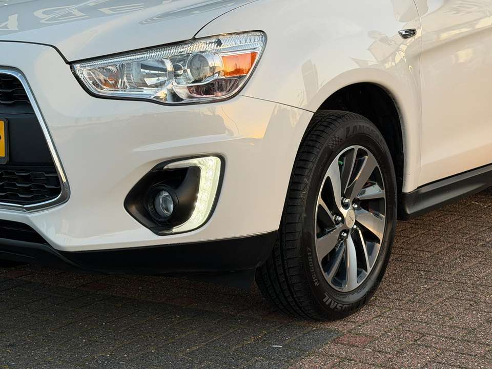 Mitsubishi ASX - Imagem 4