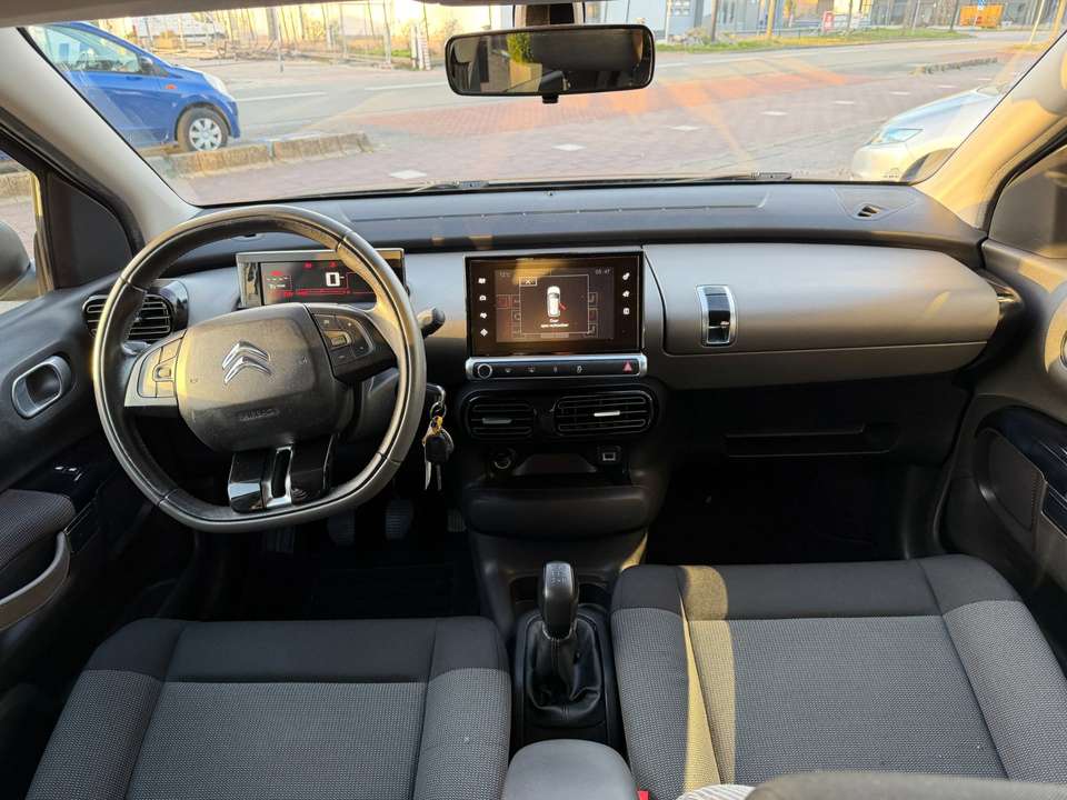 Citroen C4 Cactus - Imagem 2
