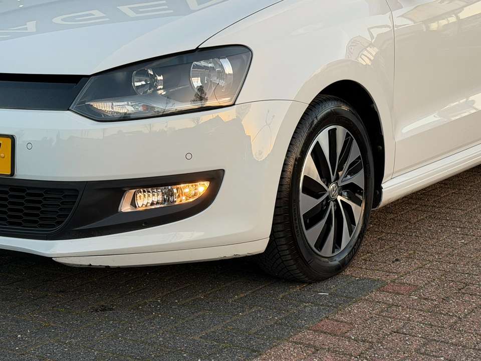 Volkswagen Polo - Imagem 4