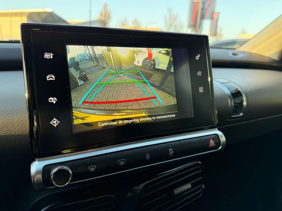 Citroen C4 Cactus - Imagem 3