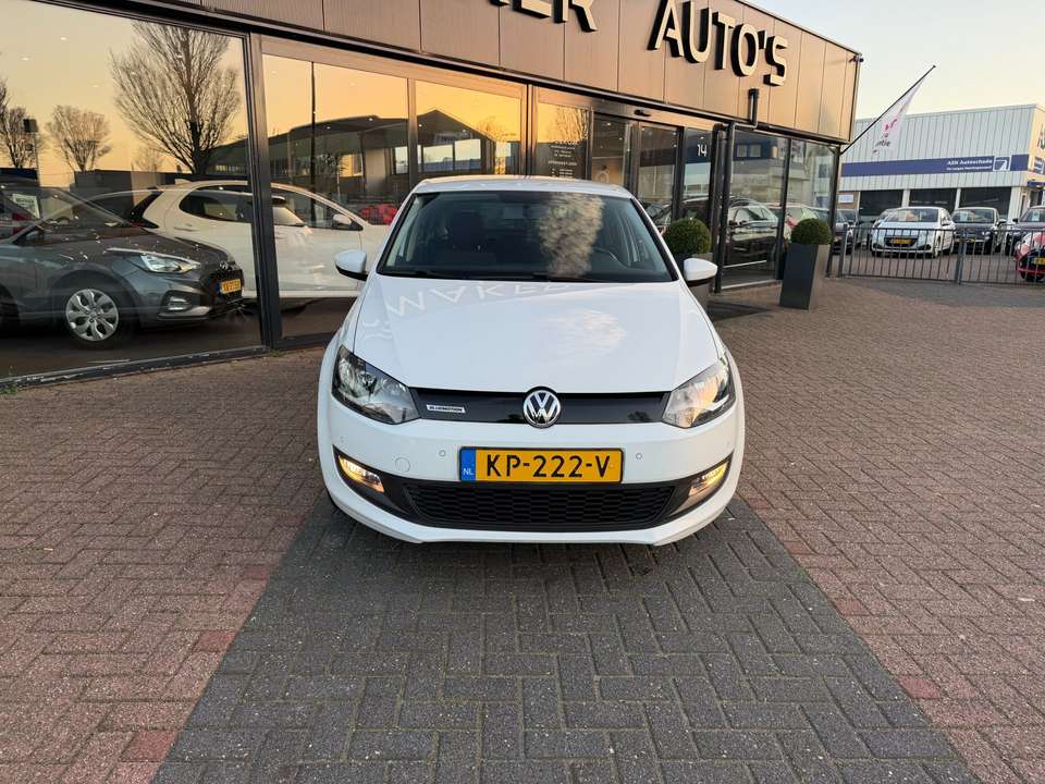 Volkswagen Polo - Imagem 5