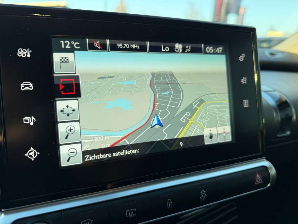 Citroen C4 Cactus - Imagem 4