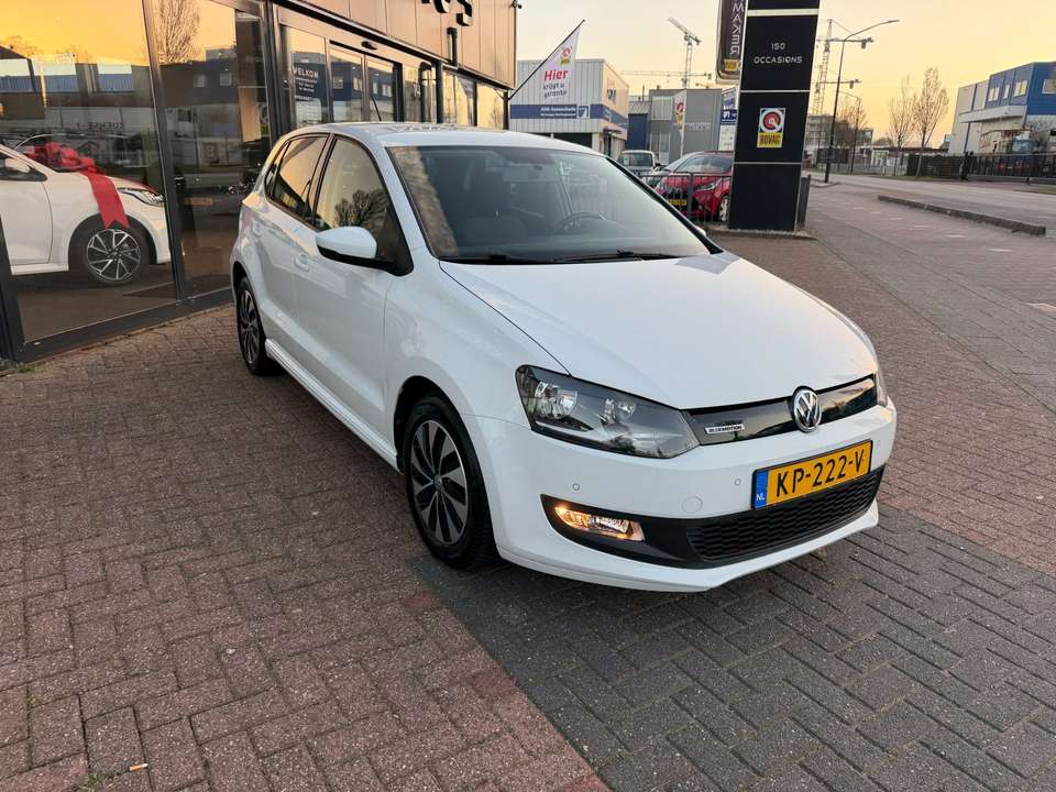 Volkswagen Polo - Imagem 6