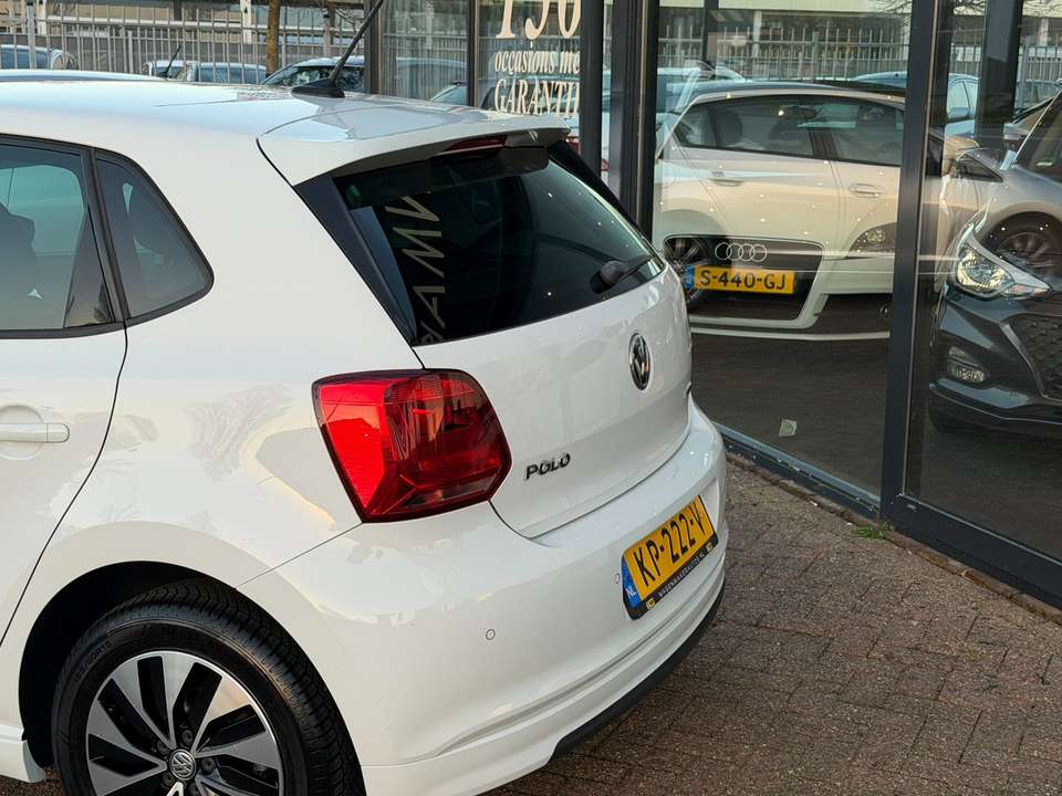 Volkswagen Polo - Imagem 8