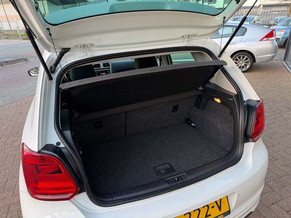 Volkswagen Polo - Imagem 9