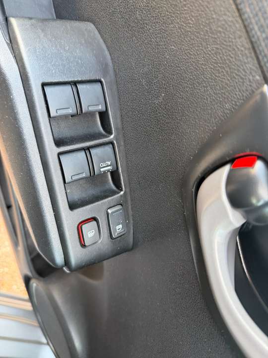 Honda Jazz - Imagem 10