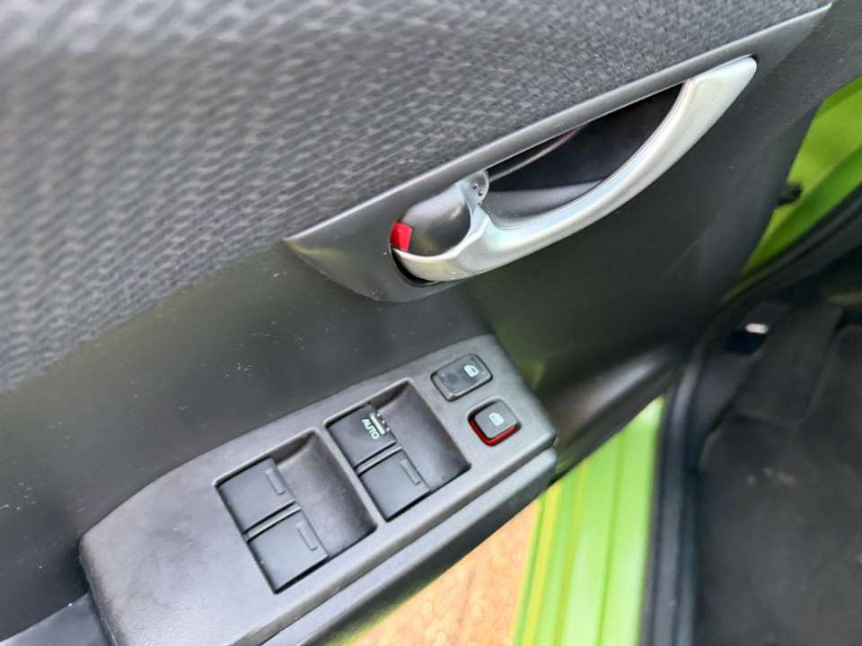 Honda Jazz - Imagem 10