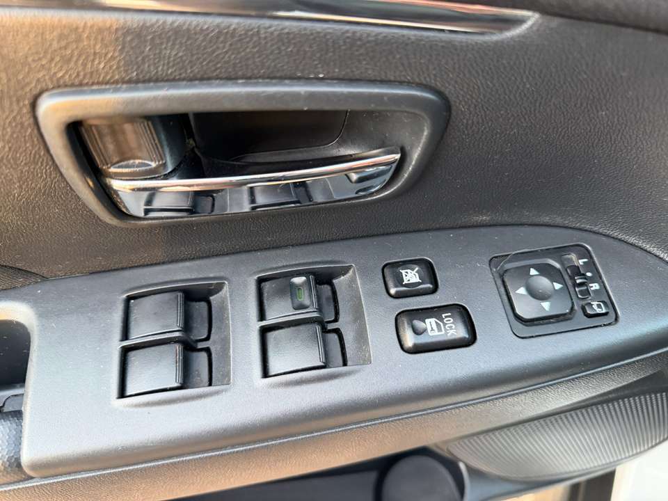 Mitsubishi ASX - Imagem 12