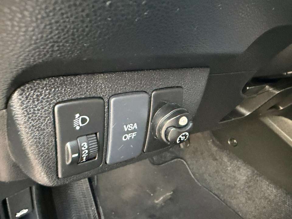 Honda Jazz - Imagem 11