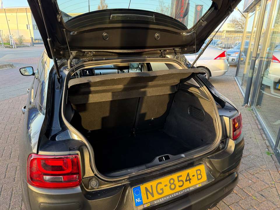 Citroen C4 Cactus - Imagem 10