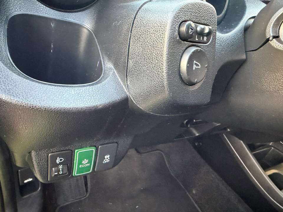 Honda Jazz - Imagem 11