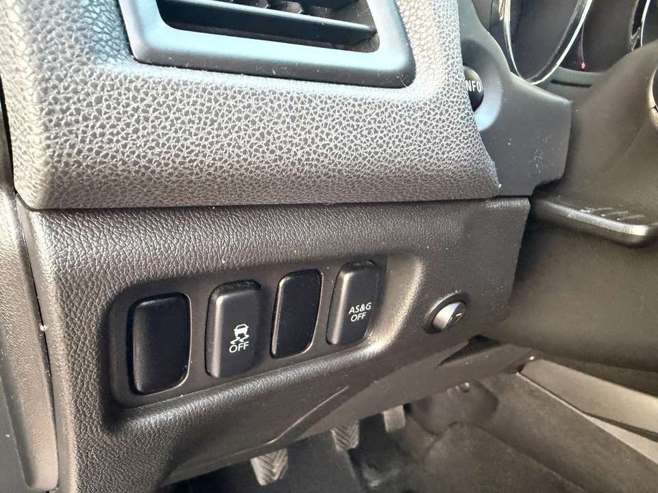 Mitsubishi ASX - Imagem 14