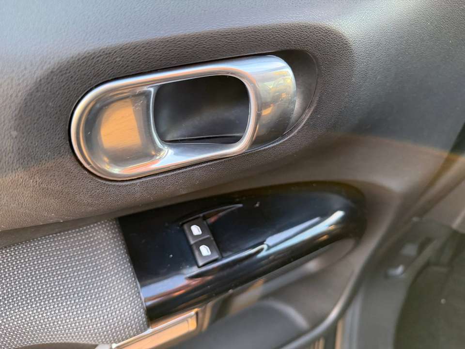 Citroen C4 Cactus - Imagem 12