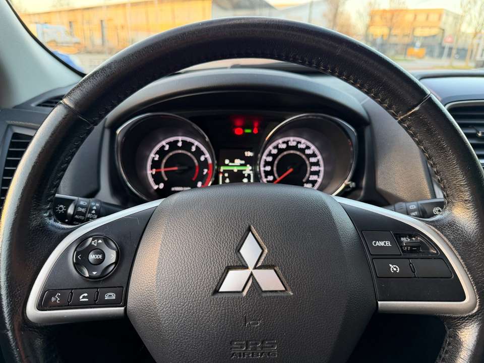 Mitsubishi ASX - Imagem 15