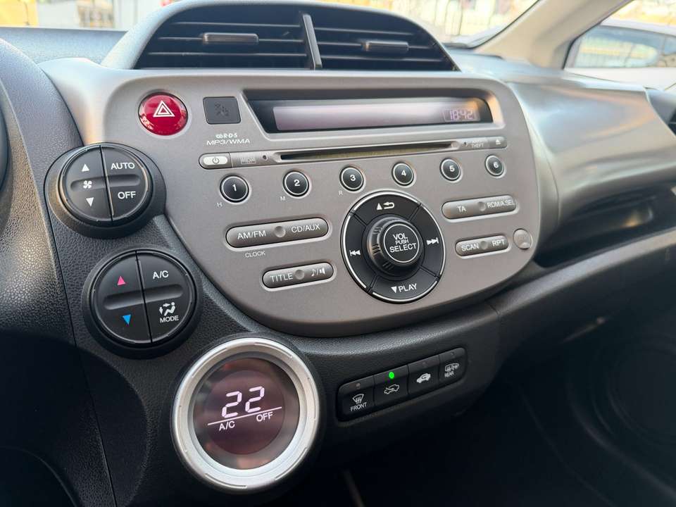 Honda Jazz - Imagem 14