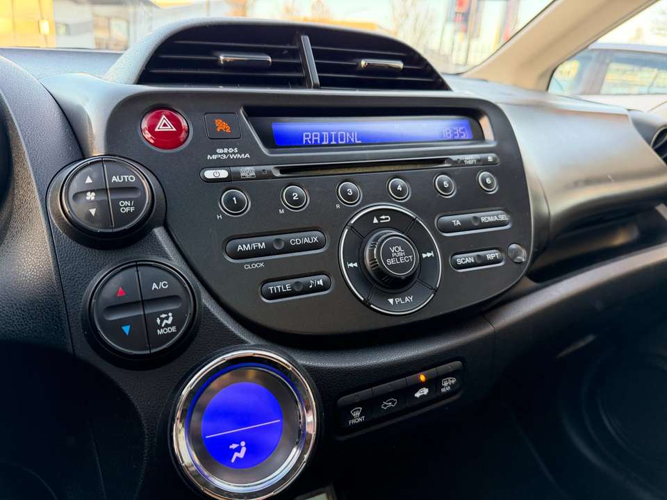 Honda Jazz - Imagem 14