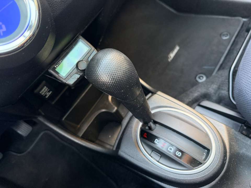 Honda Jazz - Imagem 15