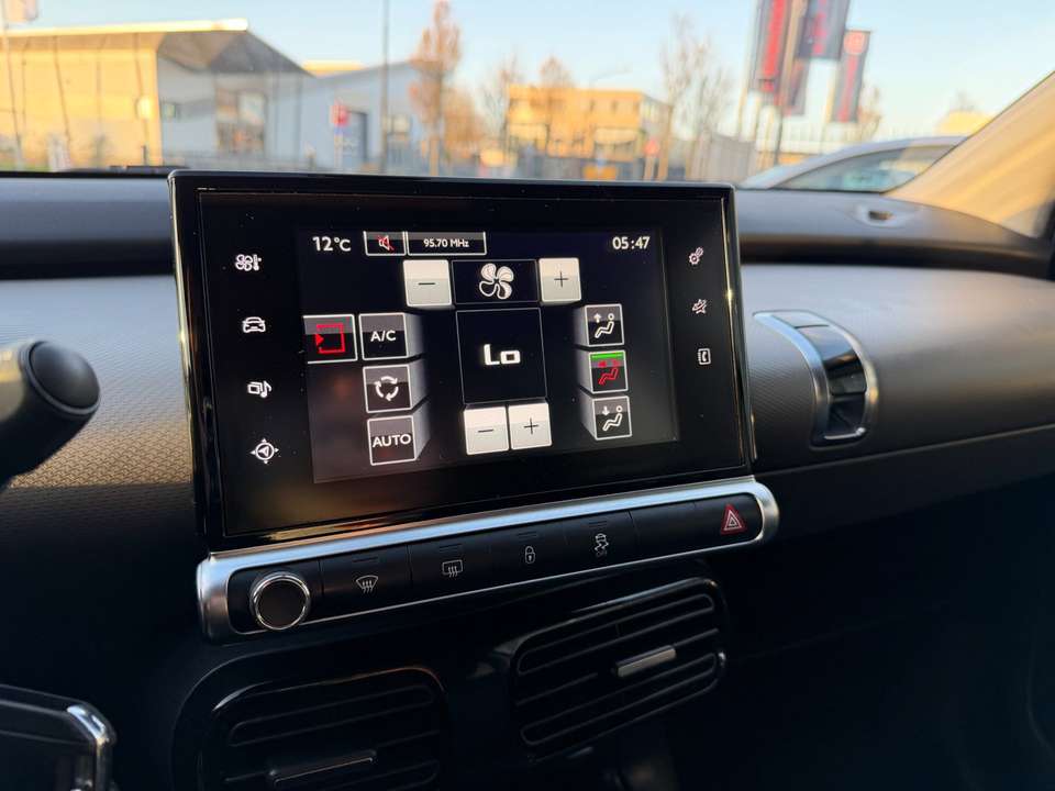 Citroen C4 Cactus - Imagem 15