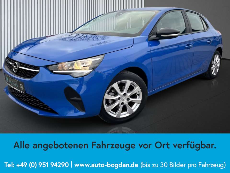 Opel Corsa - Imagem 2