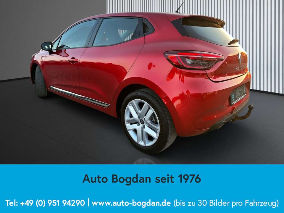 Renault Clio - Imagem 3