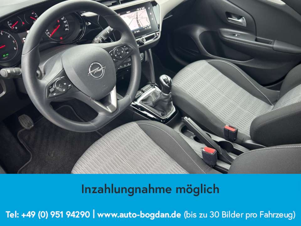 Opel Corsa - Imagem 4