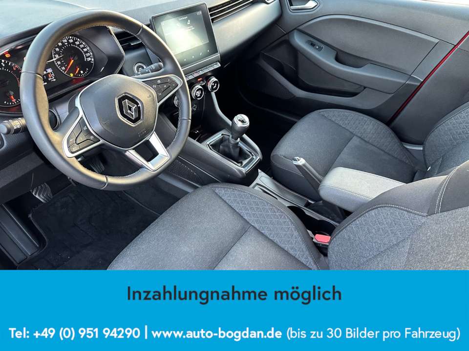 Renault Clio - Imagem 4