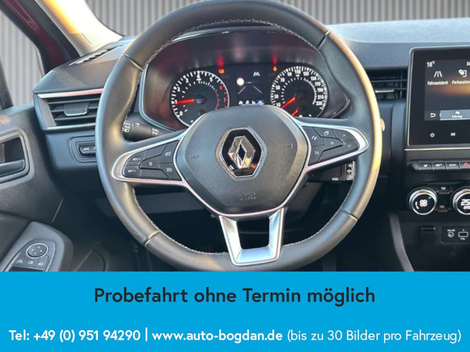 Renault Clio - Imagem 5