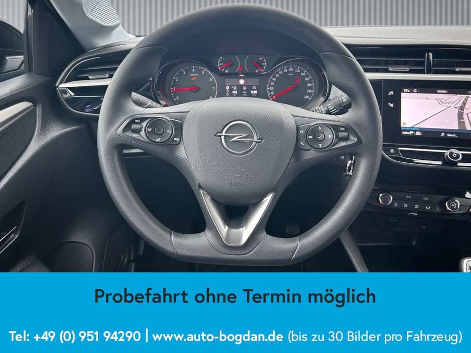 Opel Corsa - Imagem 5