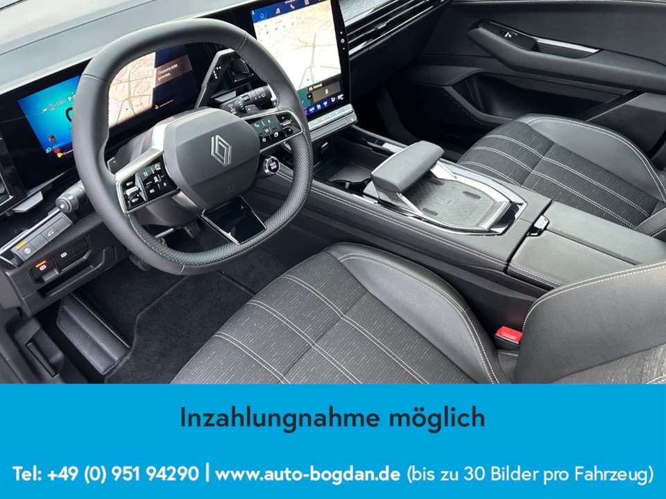 Renault Austral - Imagem 4