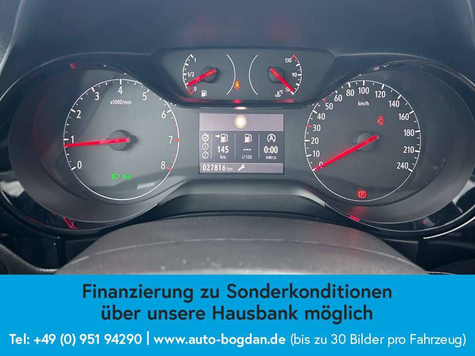 Opel Corsa - Imagem 6